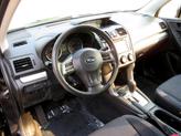 Thumbnail of 2014 Crystal Black Silica Subaru Forester