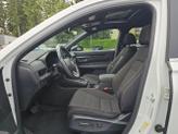 Thumbnail of 2024 Platinum White Pearl Honda CR-V Hybrid