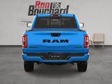 Thumbnail of 2025 Blue RAM 1500