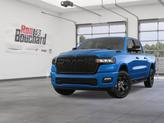 Photo of 2025 Blue RAM 1500