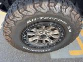 Thumbnail of 2021 Gray Jeep Wrangler Unlimited