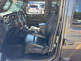 Thumbnail of 2021 Gray Jeep Wrangler Unlimited