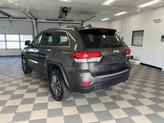 Thumbnail of 2020 Gray Jeep Grand Cherokee