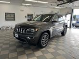 Thumbnail of 2020 Gray Jeep Grand Cherokee