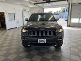 Thumbnail of 2020 Gray Jeep Grand Cherokee