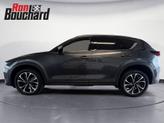 Thumbnail of 2023 Machine Gray Metallic Mazda CX-5