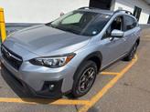Thumbnail of 2019 Ice Silver Metallic Subaru Crosstrek
