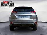 Thumbnail of 2023 Gray Mitsubishi Eclipse Cross