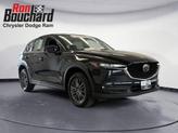 Photo of 2020 Jet Black Mica Mazda CX-5
