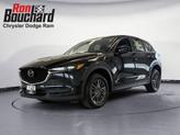 Thumbnail of 2020 Jet Black Mica Mazda CX-5