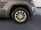 Thumbnail of 2021 Gray Jeep Grand Cherokee