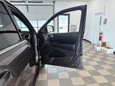 Thumbnail of 2021 Gray Jeep Grand Cherokee