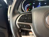 Thumbnail of 2021 Gray Jeep Grand Cherokee
