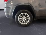 Thumbnail of 2021 Gray Jeep Grand Cherokee