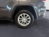 Thumbnail of 2021 Gray Jeep Grand Cherokee