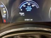 Thumbnail of 2021 Gray Jeep Grand Cherokee