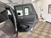 Thumbnail of 2021 Gray Jeep Grand Cherokee