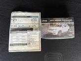 Thumbnail of 2021 Gray Jeep Grand Cherokee