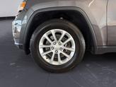 Thumbnail of 2021 Gray Jeep Grand Cherokee