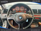 Thumbnail of 2002 Titanium Silver Metallic BMW 325