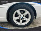 Thumbnail of 2002 Titanium Silver Metallic BMW 325