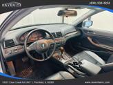 Thumbnail of 2002 Titanium Silver Metallic BMW 325