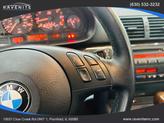Thumbnail of 2002 Titanium Silver Metallic BMW 325