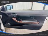 Thumbnail of 2002 Titanium Silver Metallic BMW 325