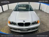 Thumbnail of 2002 Titanium Silver Metallic BMW 325