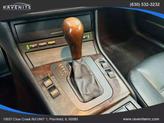 Thumbnail of 2002 Titanium Silver Metallic BMW 325
