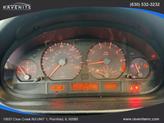 Thumbnail of 2002 Titanium Silver Metallic BMW 325