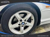 Thumbnail of 2002 Titanium Silver Metallic BMW 325