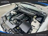 Thumbnail of 2002 Titanium Silver Metallic BMW 325