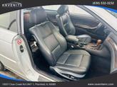 Thumbnail of 2002 Titanium Silver Metallic BMW 325