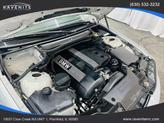 Thumbnail of 2002 Titanium Silver Metallic BMW 325