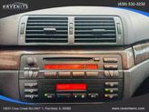 Thumbnail of 2002 Titanium Silver Metallic BMW 325