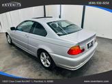 Thumbnail of 2002 Titanium Silver Metallic BMW 325