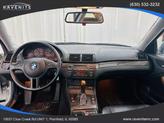 Thumbnail of 2002 Titanium Silver Metallic BMW 325