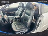Thumbnail of 2002 Titanium Silver Metallic BMW 325