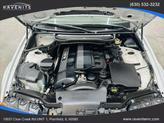 Thumbnail of 2002 Titanium Silver Metallic BMW 325