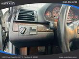 Thumbnail of 2002 Titanium Silver Metallic BMW 325