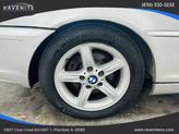 Thumbnail of 2002 Titanium Silver Metallic BMW 325
