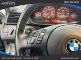 Thumbnail of 2002 Titanium Silver Metallic BMW 325