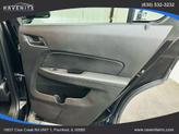 Thumbnail of 2017 Black Chevrolet Equinox