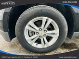Thumbnail of 2017 Black Chevrolet Equinox