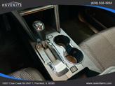 Thumbnail of 2017 Black Chevrolet Equinox