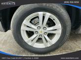 Thumbnail of 2017 Black Chevrolet Equinox