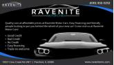 Thumbnail of 2017 Black Chevrolet Equinox