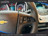 Thumbnail of 2017 Black Chevrolet Equinox