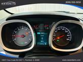 Thumbnail of 2017 Black Chevrolet Equinox